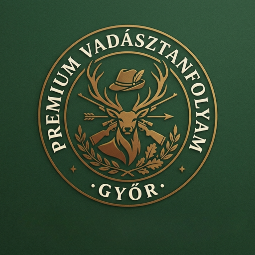 Prémium Vadásztanfolyam Győr